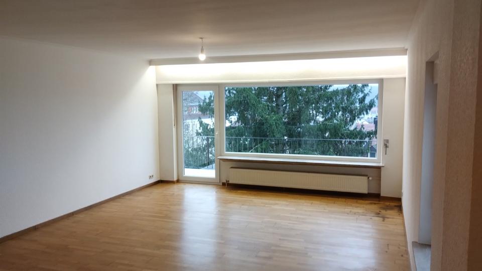 Erdgeschoßwohnung Neunkirchen - 3 Zimmer, 93 m&sup2;, 650&euro; | Angebot:25641143