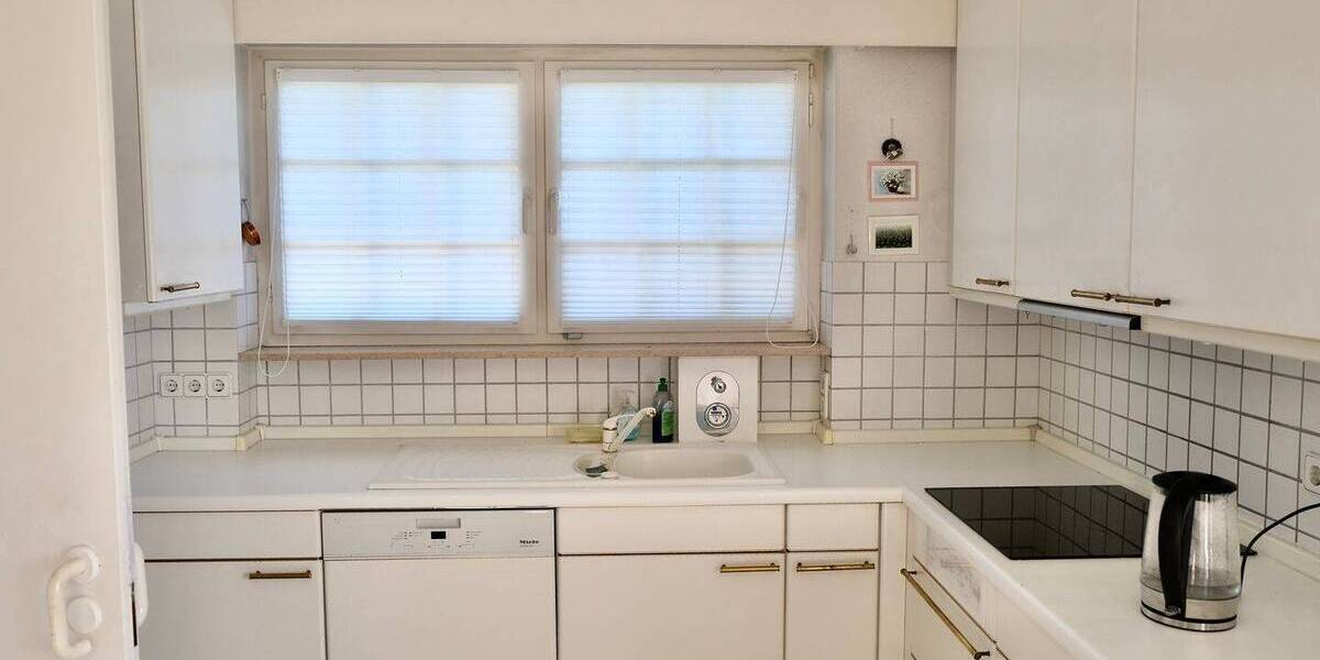 Etagenwohnung Saarbrücken / Güdingen Güdingen - 4 Zimmer, 200 m&sup2;, 399.000&euro; | Angebot:25668688