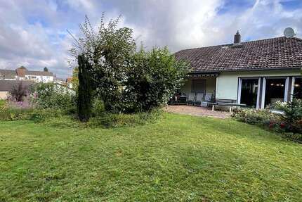 Haus Lebach - 7 Zimmer, 170 m&sup2;, 195.000&euro; | Angebot:22256861