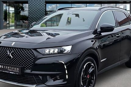 DS Automobiles DS7 (Crossback) 46.200 km 25.990 &euro; Homburg 66424