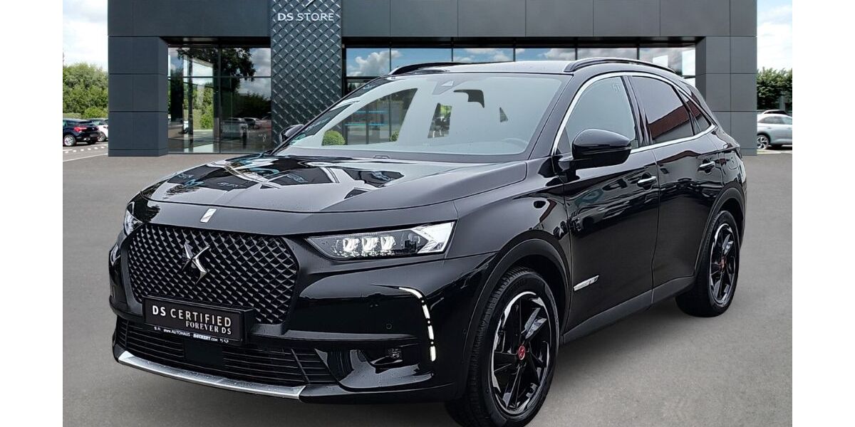 DS Automobiles DS7 (Crossback) 46.200 km 25.990 &euro; Homburg 66424