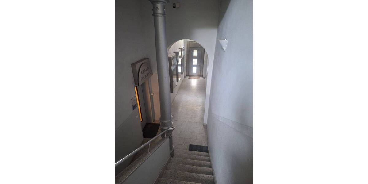 Gewerbeobjekt Saarbrücken St Johann - 5 Zimmer, 130 m&sup2;, 1.300&euro; | Angebot:26694547