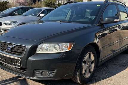Volvo V50 299.000 km 2.900 &euro; Saarlouis 66740
