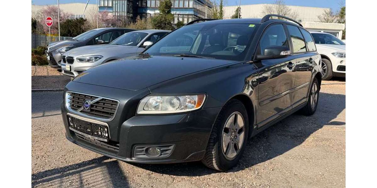 Volvo V50 299.000 km 2.900 &euro; Saarlouis 66740
