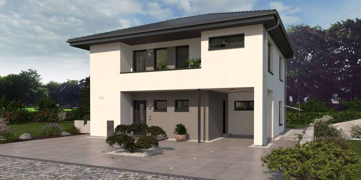 Einfamilienhaus Beckingen Düppenweiler - 5 Zimmer, 178 m&sup2;, 567.900&euro; | Angebot:26617486