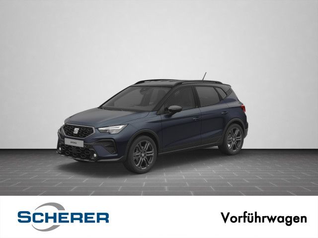 Seat Arona 1.990 km 27.990 &euro; Saarbrücken 66115