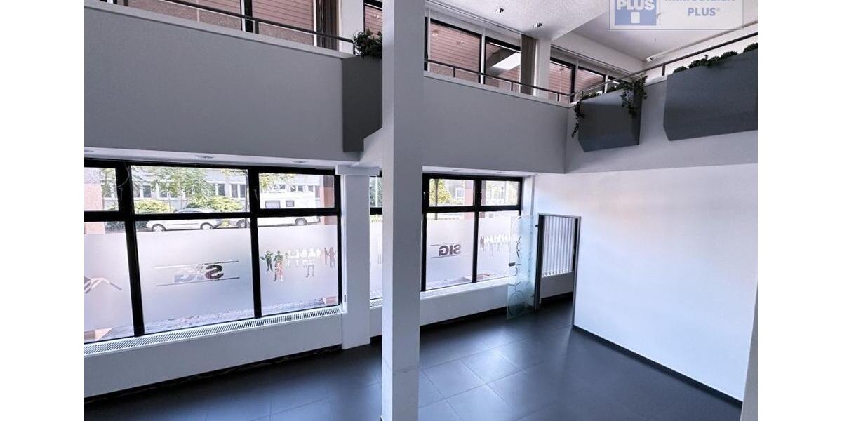 Gewerbeobjekt Saarbrücken St. Arnual - 1.890&euro; | Angebot:20454364