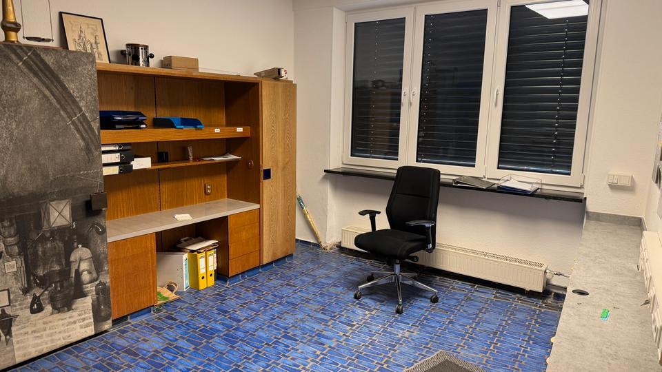 Gewerbeobjekt Sankt Wendel - 1.900&euro; | Angebot:23664582