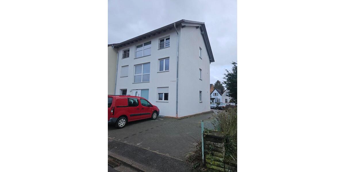 Erdgeschoßwohnung Saarlouis - 3 Zimmer, 71 m&sup2;, 750&euro; | Angebot:25081896