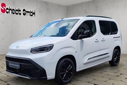 Toyota Proace City 24.764 km 25.280 &euro; Schiffweiler 66578
