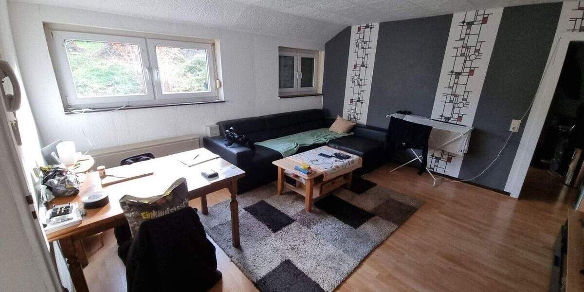 Mehrfamilienhaus, Wohnhaus Püttlingen Köllerbach - 290.000&euro; | Angebot:25737025