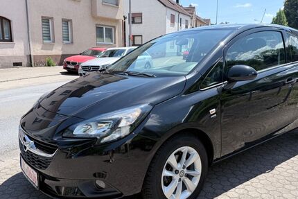 Opel Corsa 76.000 km 7.800 &euro; Völklingen 66333