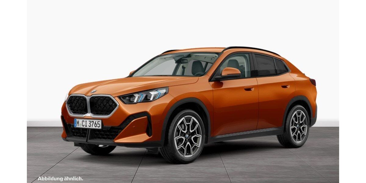 BMW X2 2.883 km 40.990 &euro; Saarbrücken 66121