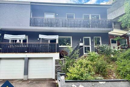 Haus Saarbrücken / Bischmisheim Bischmisheim - 7 Zimmer, 170 m&sup2;, 245.000&euro; | Angebot:25668691