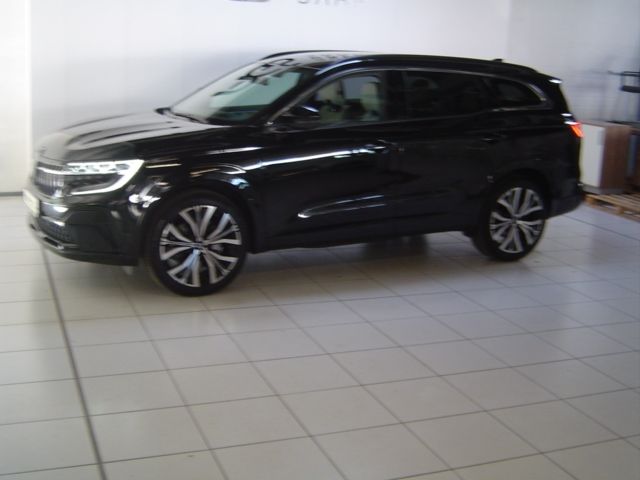 Renault Espace 19.812 km 38.799 &euro; Saarbrücken 66115