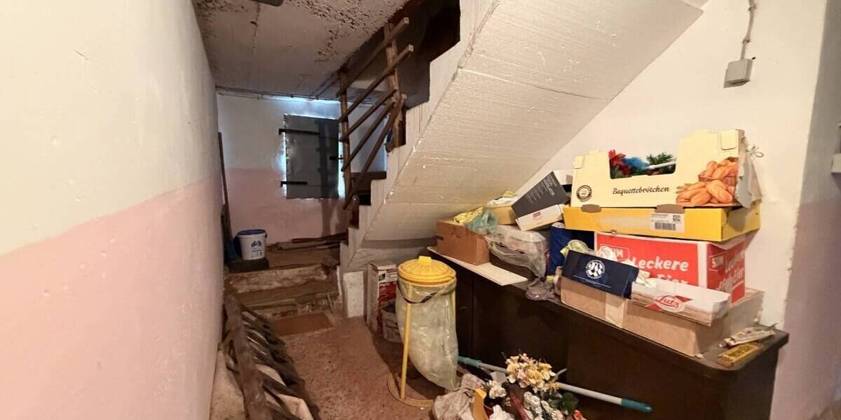 Mehrfamilienhaus, Wohnhaus Ottweiler / Fürth Fürth - 5 Zimmer, 130 m&sup2;, 129.000&euro; | Angebot:25673015