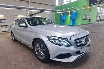 Mercedes-Benz C 220 213.000 km 10.800 &euro; Neunkirchen 66538