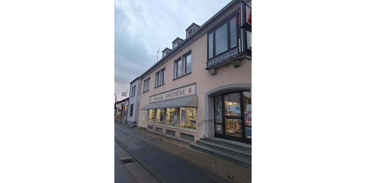 Gewerbeobjekt Saarlouis - 1.400&euro; | Angebot:25644435