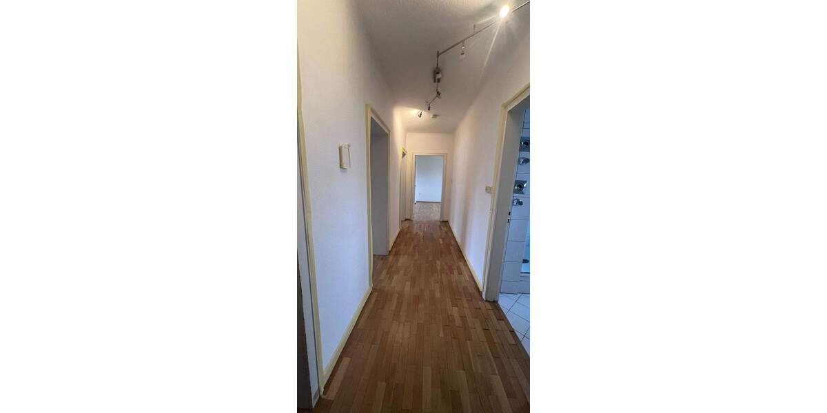 Etagenwohnung Kleinblittersdorf Rilchingen-Hanweiler - 4 Zimmer, 85 m&sup2;, 800&euro; | Angebot:25734881