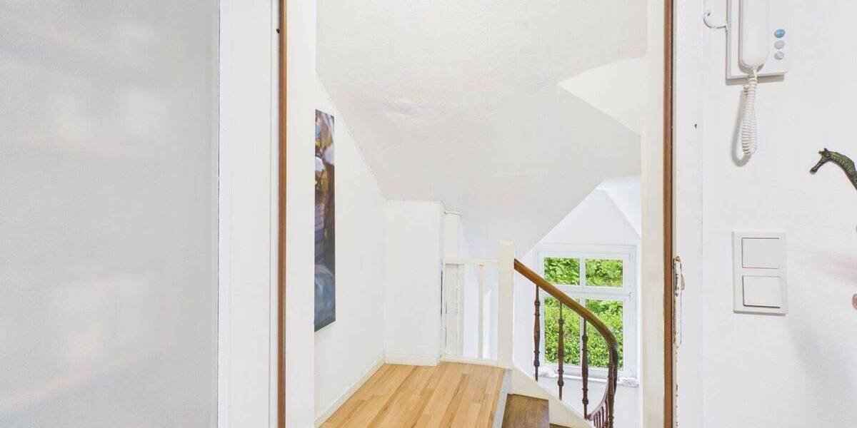 Etagenwohnung Saarbrücken St Arnual - 2 Zimmer, 61 m&sup2;, 570&euro; | Angebot:26683706