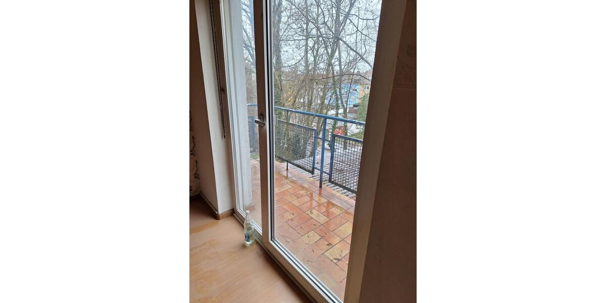 Erdgeschoßwohnung Saarbrücken West - 2 Zimmer, 50 m&sup2;, 430&euro; | Angebot:25103296