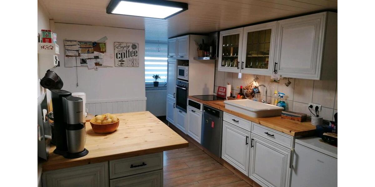 Reihenhaus Saarlouis - 4 Zimmer, 120 m&sup2;, 180.000&euro; | Angebot:26634220