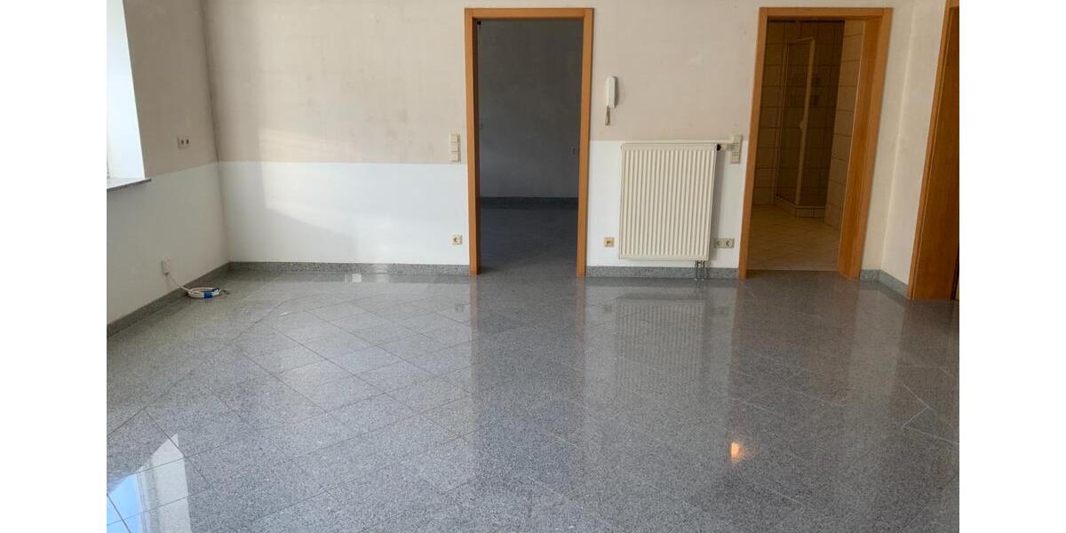 Etagenwohnung Rehlingen-Siersburg Siersburg - 2 Zimmer, 54 m&sup2;, 560&euro; | Angebot:25170237