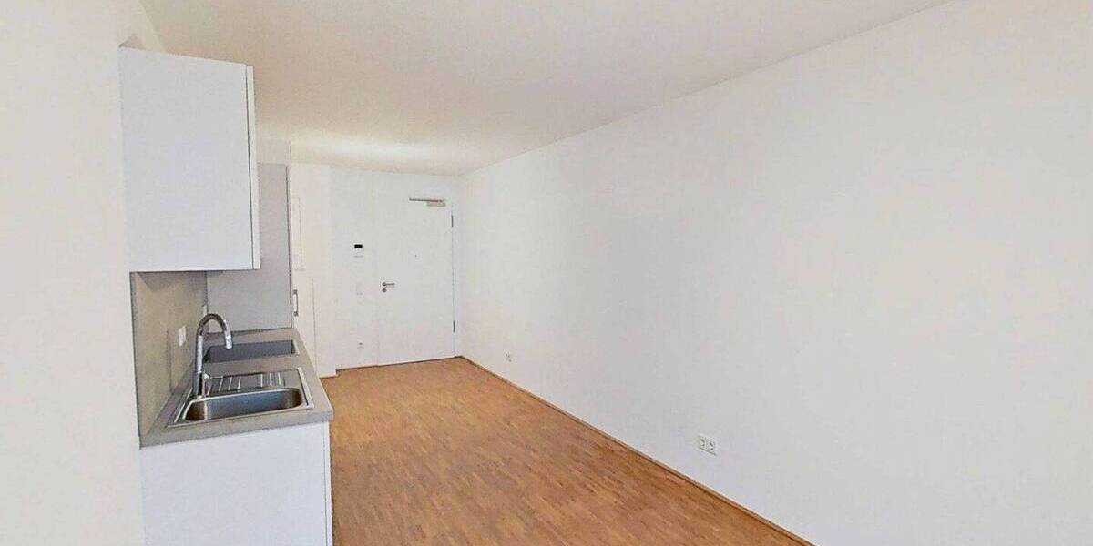 Etagenwohnung Saarbrücken St Johann - 2 Zimmer, 51 m&sup2;, 790&euro; | Angebot:26471129