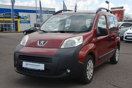 Peugeot Bipper 98.000 km 4.990 &euro; Lebach 66822