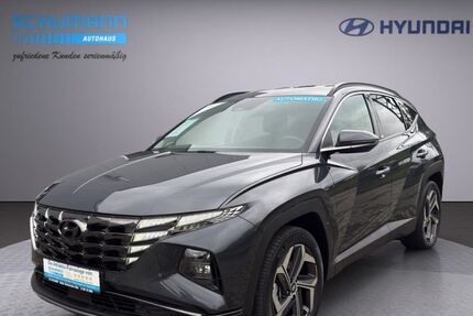 Hyundai TUCSON 49.470 km 26.990 &euro; Saarbrücken 66115