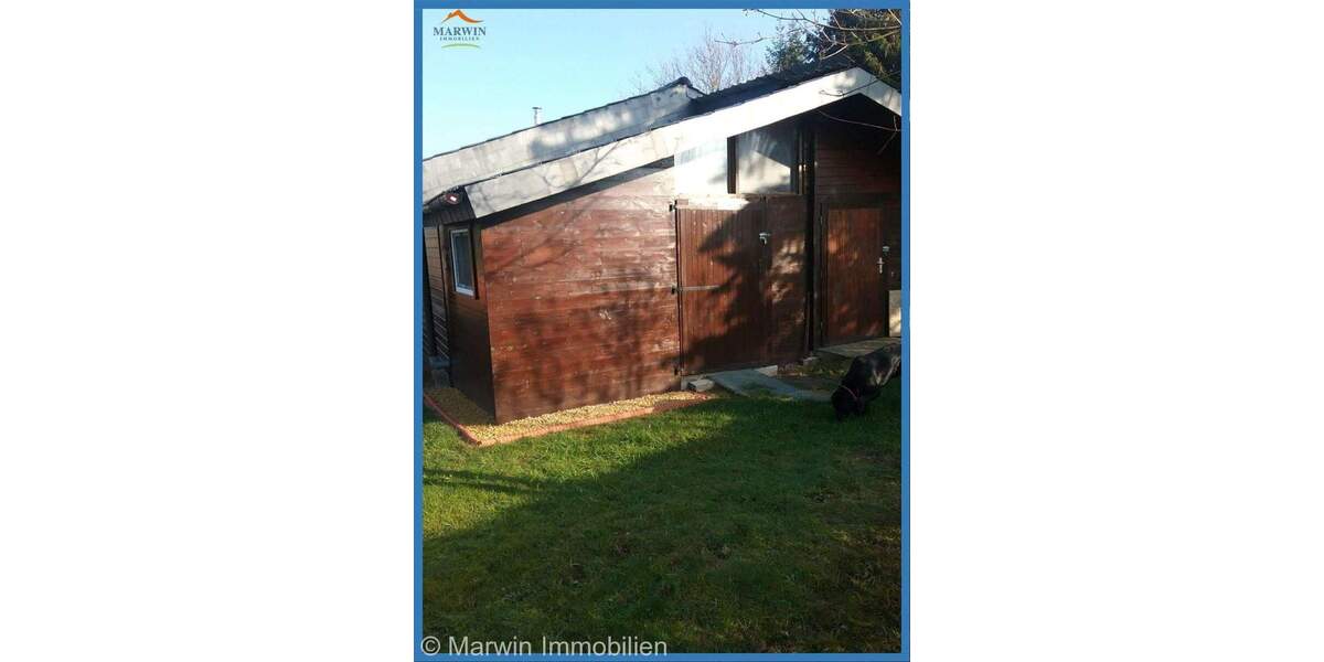 Bungalow Kleinblittersdorf Auersmacher - 4 Zimmer, 90 m&sup2;, 70.000&euro; | Angebot:25815415