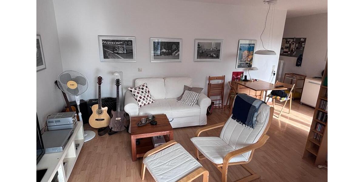 Erdgeschoßwohnung Völklingen - 1 Zimmer, 40 m&sup2;, 119.000&euro; | Angebot:25844409