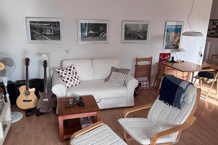 Wohnung Völklingen - 1 Zimmer, 40 m&sup2;, 119.000&euro; | Angebot:25844409