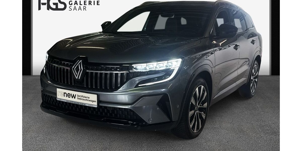 Renault Espace 17.502 km 37.490 &euro; Saarbrücken 66115