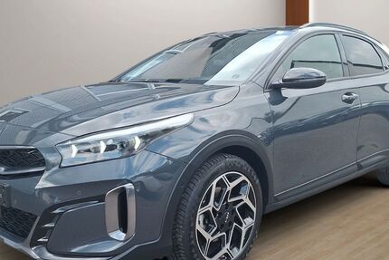 Kia XCeed 8.248 km 25.990 &euro; Saarlouis 66740