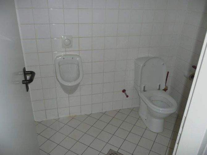 Gewerbeobjekt Saarbrücken Malstatt - 4 Zimmer, 160 m&sup2;, 1.250&euro; | Angebot:25666351