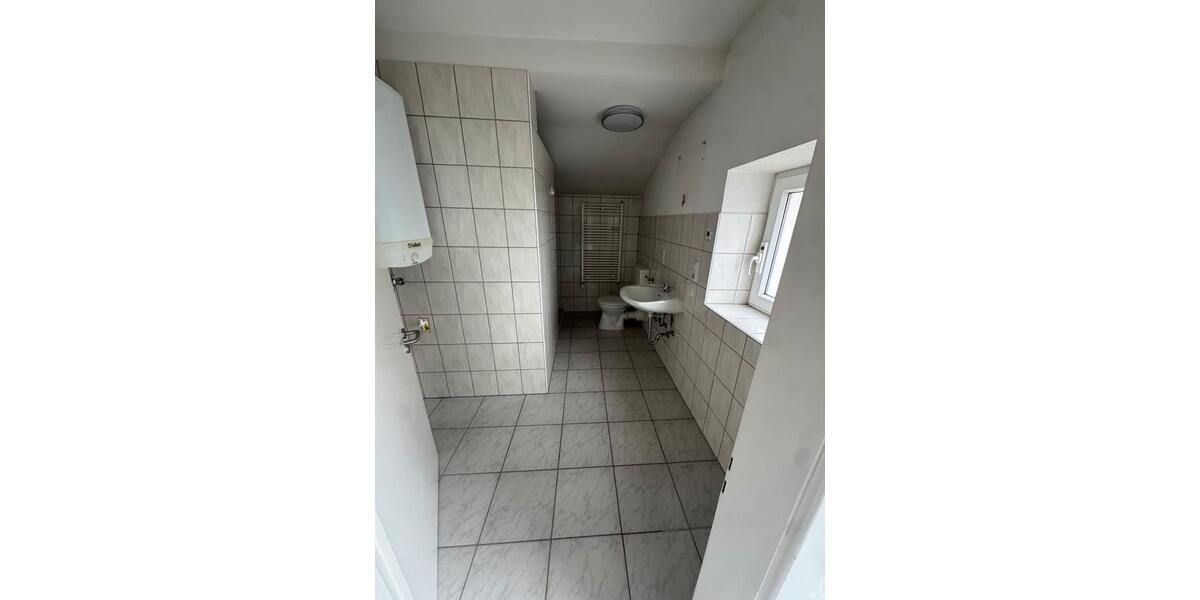 Dachgeschoßwohnung Rehlingen-Siersburg Siersburg - 2 Zimmer, 65 m&sup2;, 520&euro; | Angebot:25944431