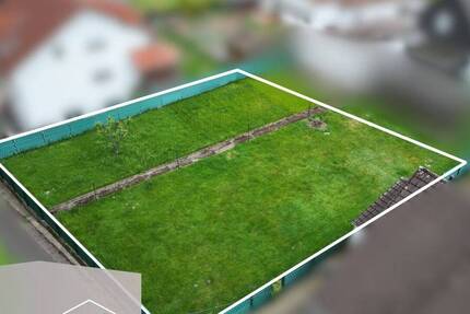 Grundstück Saarlouis Roden - 139.000&euro; | Angebot:25687195