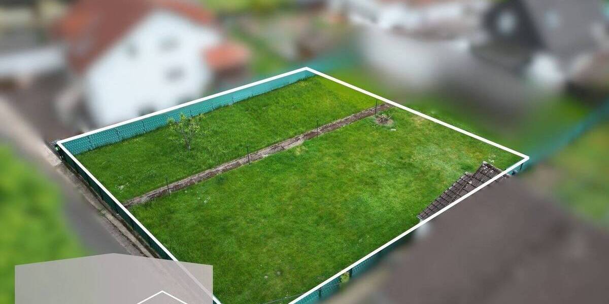 Grundstück Saarlouis Roden - 139.000&euro; | Angebot:25687195