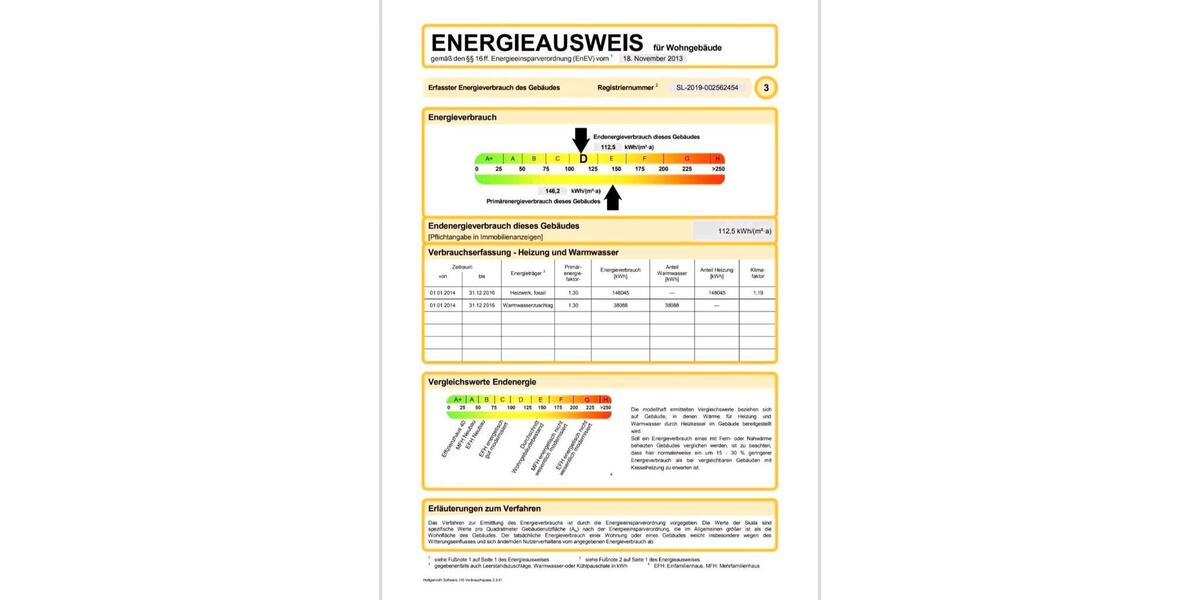Etagenwohnung Saarbrücken Eschberg - 3 Zimmer, 88 m&sup2;, 245.000&euro; | Angebot:26749794