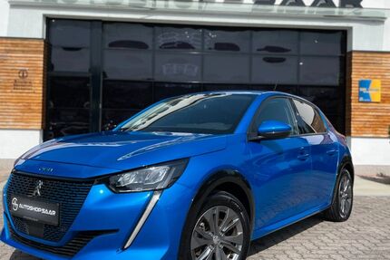 Peugeot 208 26.976 km 14.900 &euro; Saarbrücken 66117