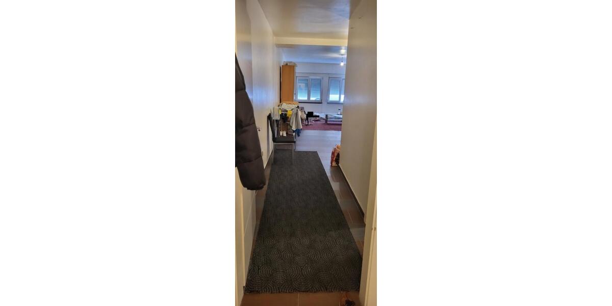 Erdgeschoßwohnung Völklingen - 2 Zimmer, 55 m&sup2;, 500&euro; | Angebot:25304804