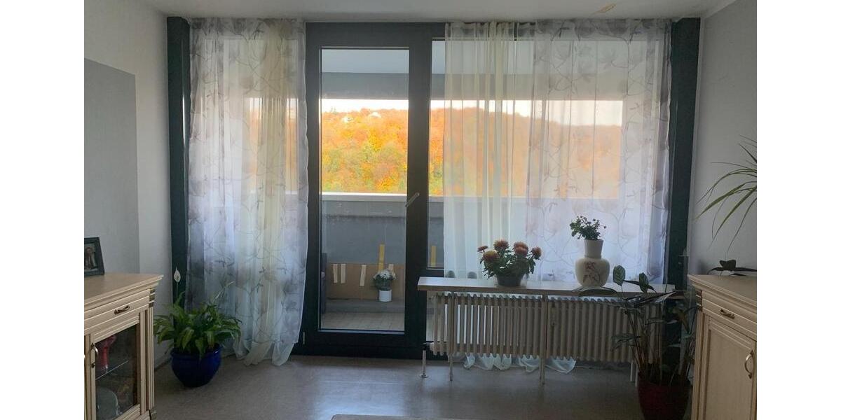 Etagenwohnung Saarbrücken St. Arnual - 1 Zimmer, 49 m&sup2;, 57.800&euro; | Angebot:26848307