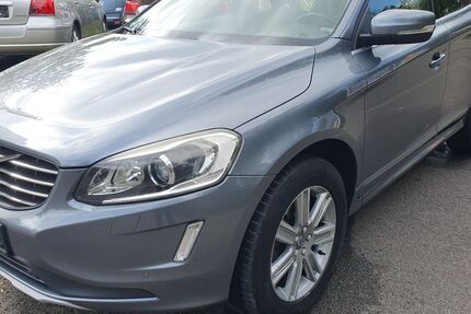 Volvo XC60 157.000 km 13.990 &euro; Saarbrücken - Burbach 66115