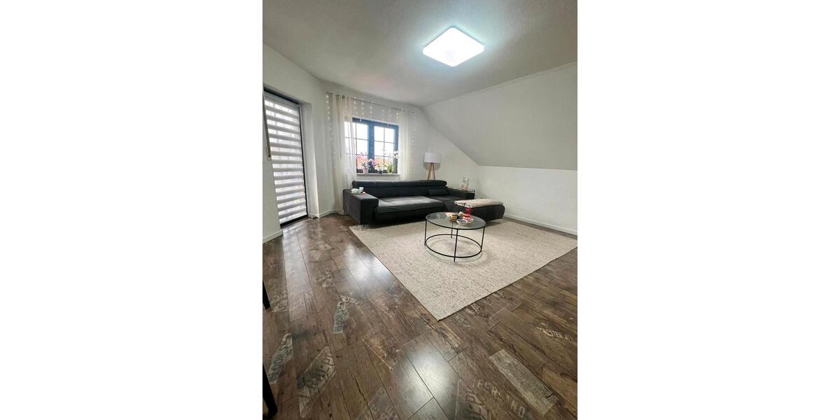 Terrassenwohnung Völklingen - 3 Zimmer, 95 m&sup2;, 185.000&euro; | Angebot:25717037