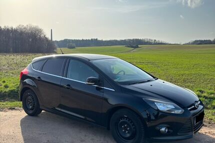 Ford Focus 184.790 km 4.500 &euro; Lebach 66822