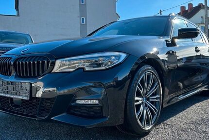 BMW 330 154.990 km 28.790 &euro; Saarbrücken 66117