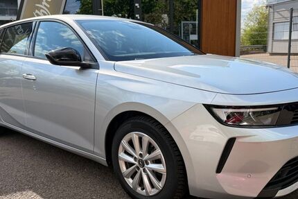 Opel Astra 16.000 km 20.900 &euro; Dillingen 66763