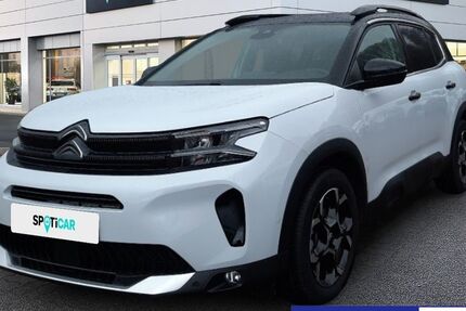 Citroen C5 Aircross 8.084 km 23.990 &euro; Saarbrücken 66119
