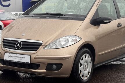 Mercedes-Benz A 150 103.859 km 4.999 &euro; Lebach 66822